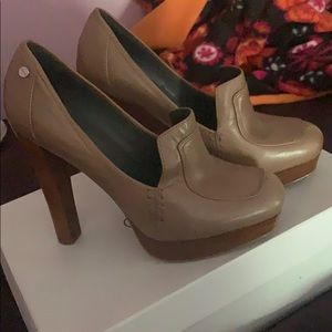 Calvin Klein Heels